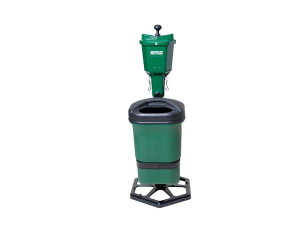 Tradition Tee Console-Green Premier & Single Litter Mate SG39350